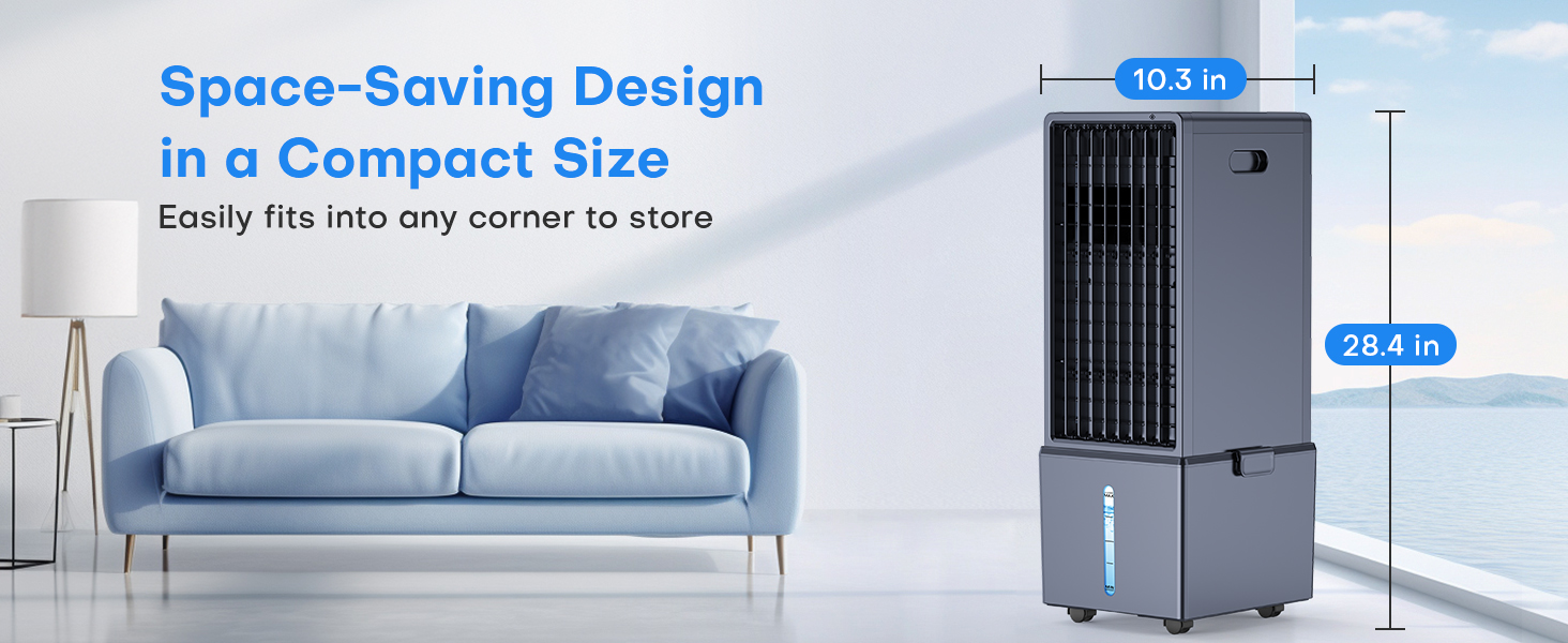 coolech portable air conditioners windowless evaporative air cooler for room portable swamp cooler