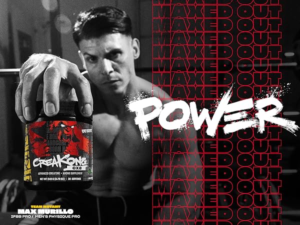 Mind-Blowing Flavors