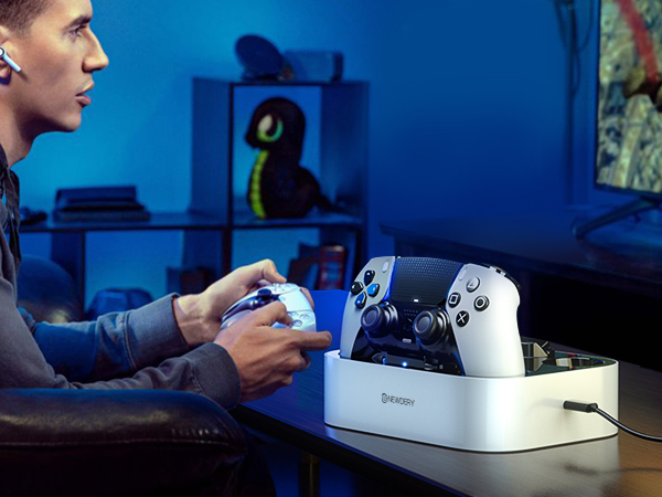 ps5 controller charger