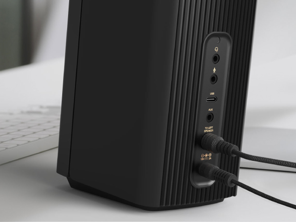 Amazon.co.jp: クリエイティブ・メディア Creative T60 最大60W