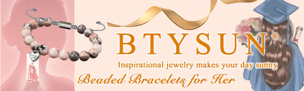 Beaded Bracelets for women