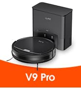 iLife アイライフ V9pro お掃除ロボット ロボット掃除機 楽天市場】【MAX12%OFF！当店買い回りクーポン】アイライフ