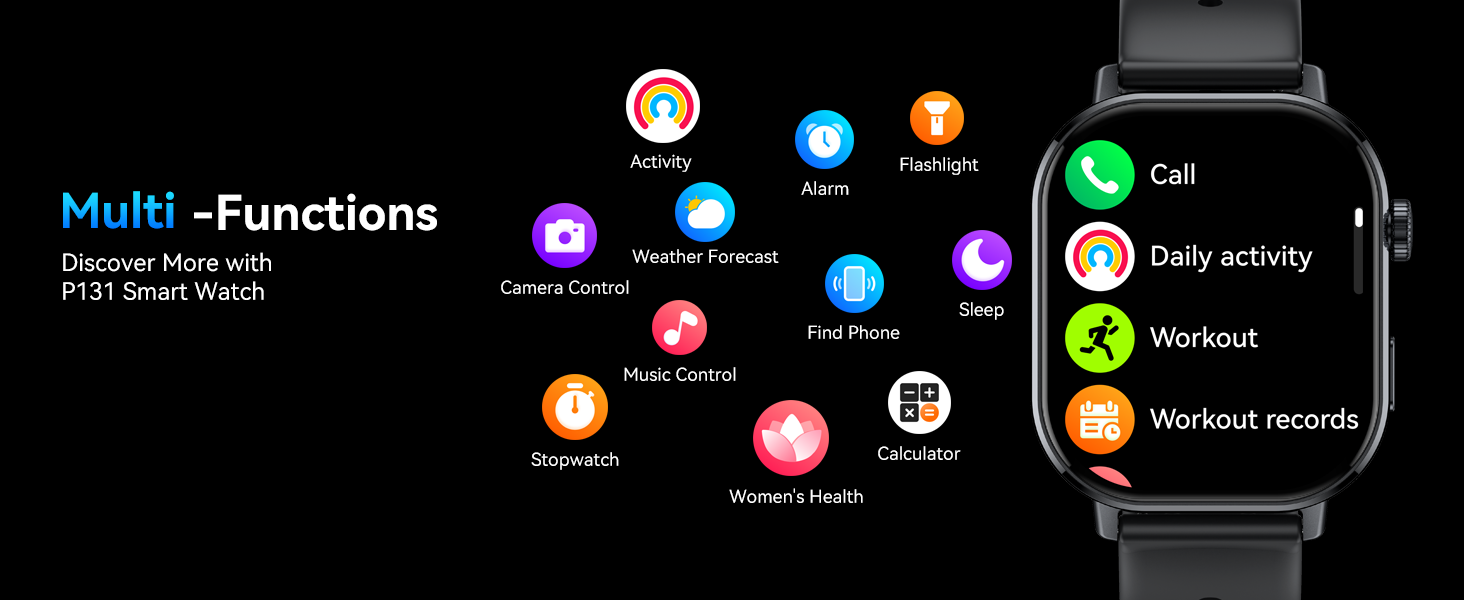smart watch