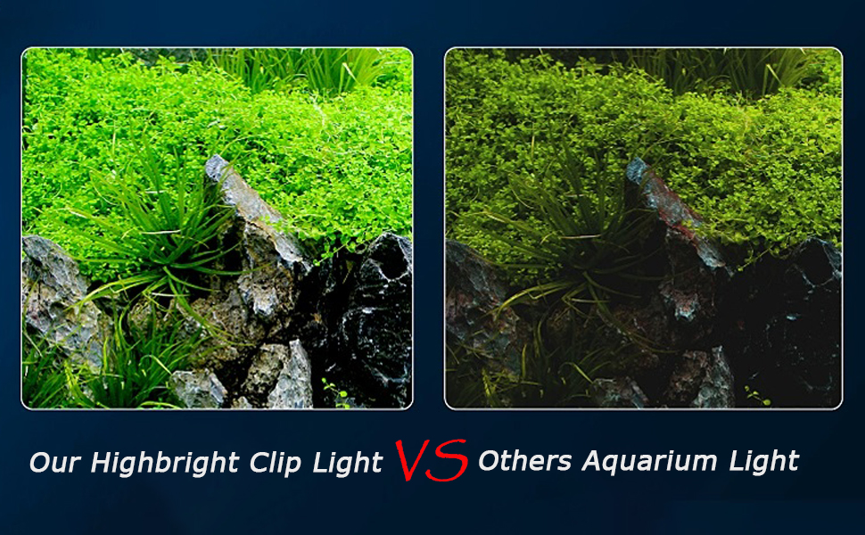 LED AQUARIUM LIGHT