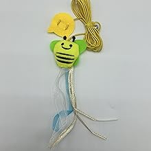 「にこにこ蜂」