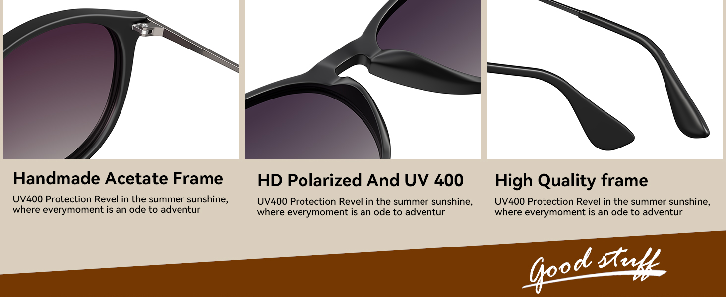 cute sunglasses for women