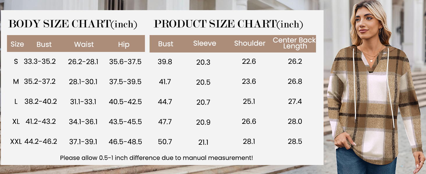 hoodies for women 2025