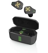 Caldwell E-MAX Shadows Pro - Electronic Hearing Protection with Ambient Sound Amplification, Blue...