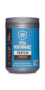Vital Proteins Protein Powder