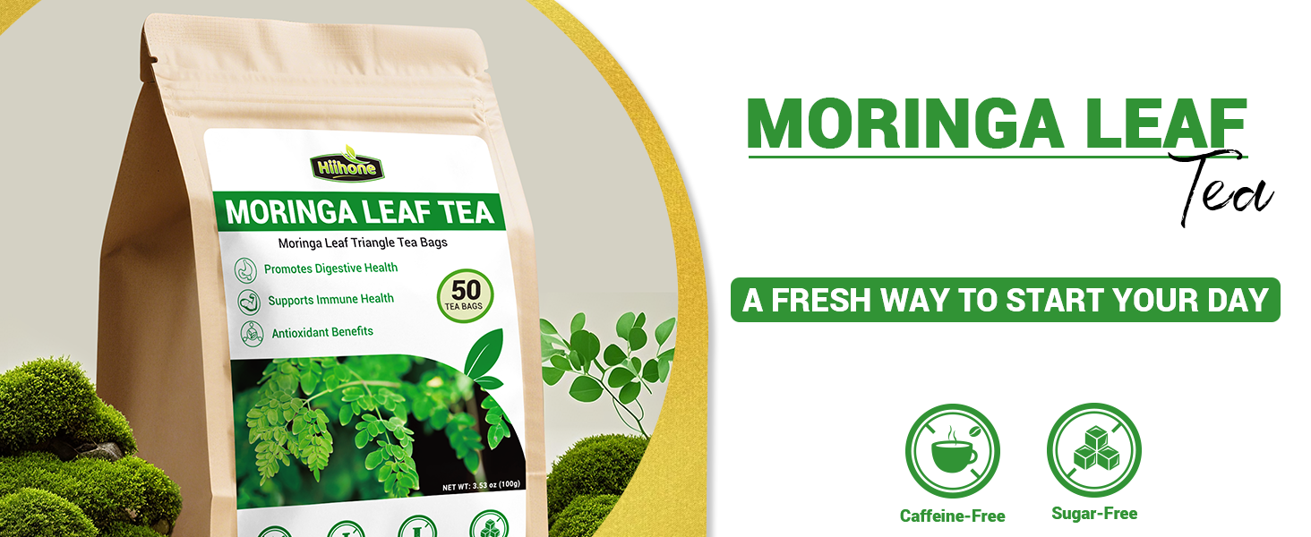 moringa