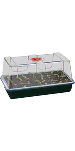 High Dome Propagator