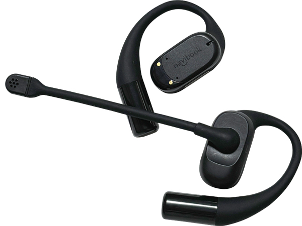 【SALE】NaviBook AI Pro NB204 Black navibook公式オンラインストア / NaviBook AI Pro NB204