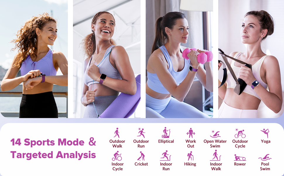 fitness tracker