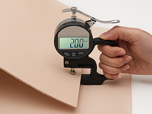 tooling leather square leather sheets leather pieces