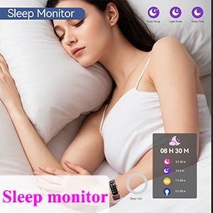 Sleep monitor