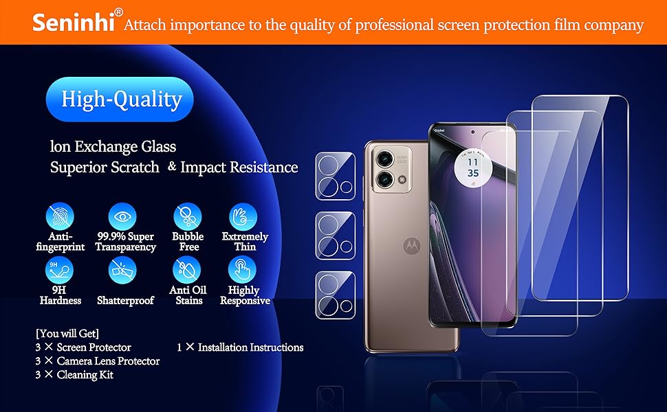 for Motorola Moto G Stylus 5G (2023)