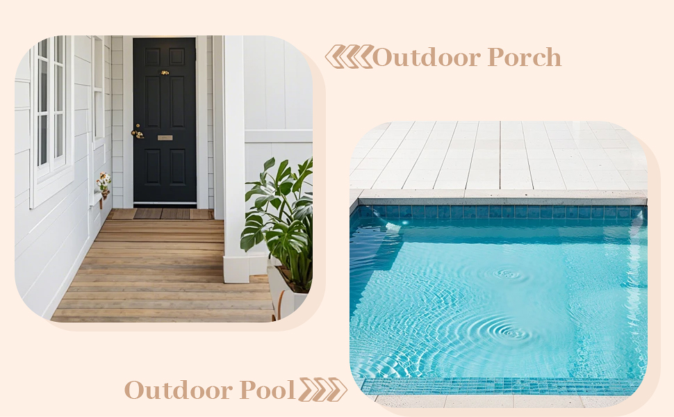 outdoor coffee table