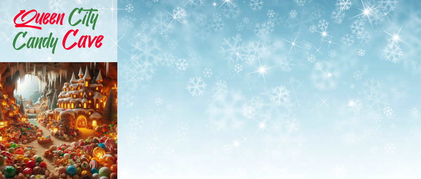 Christmas banner