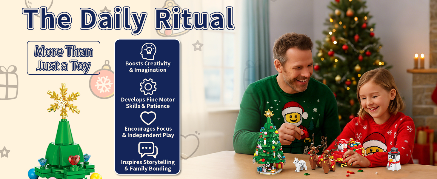 christmas advent calendar