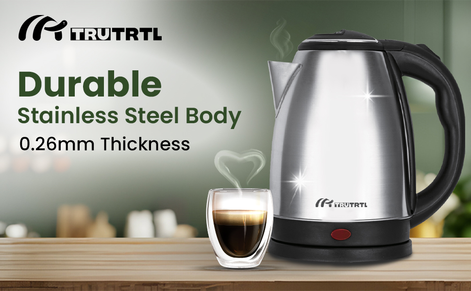 kettle