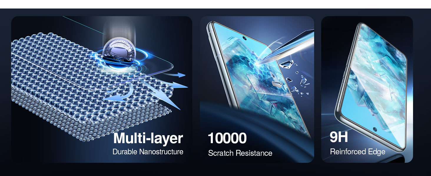 s24 ultra screen protector