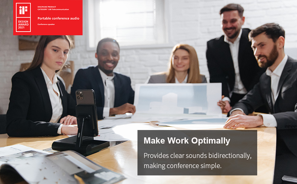conference speaker