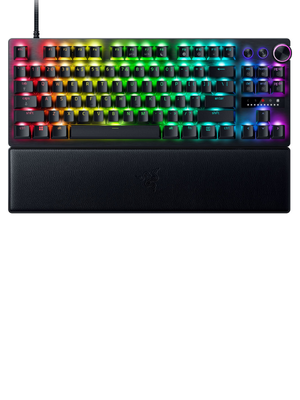 Amazon.co.jp: Razer Huntsman V3 Pro Tenkeyless JP Analog