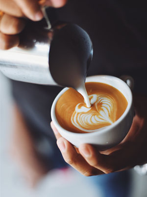 YOLOYO espresso tamper