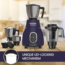 mixer grinder