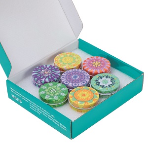 Scented Candles Gifts for Women