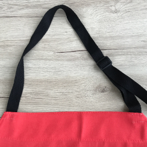 customize apron for kitchen garden work artists gift idea personalized