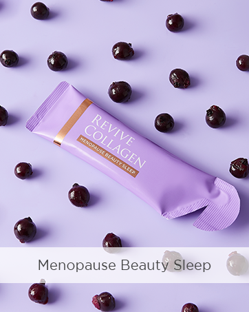 Revive Collagen Brand Story