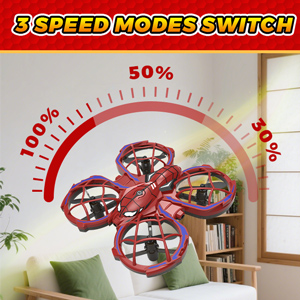 mini drone for kids