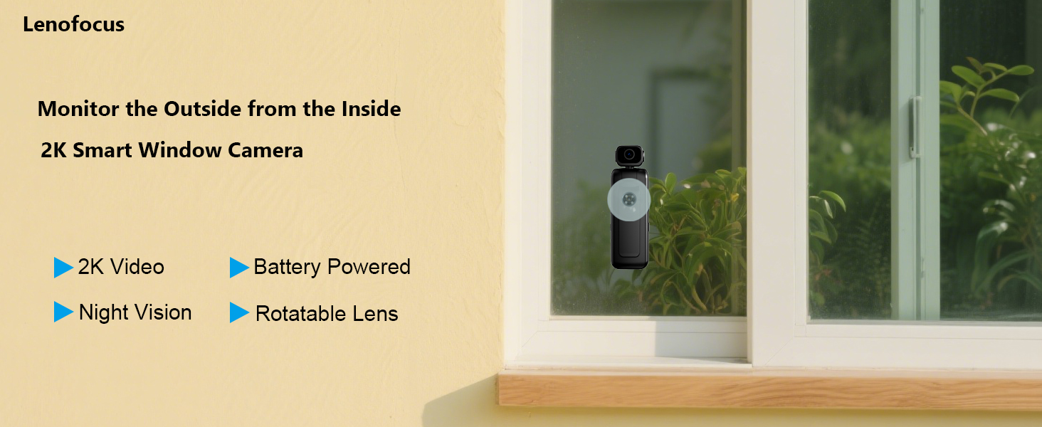 window camera home indoor outdoor security camera aquarium camera