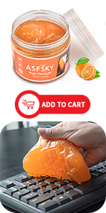 car cleaning products