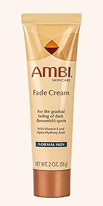 Ambi Fade Cream Normal Skin