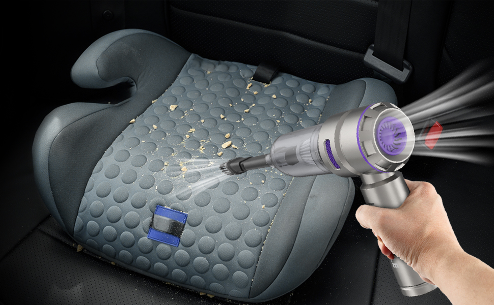 mini vacuum