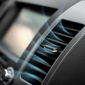 Cabin Air Filter