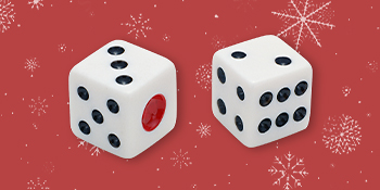 Dice Game Advent Calendar