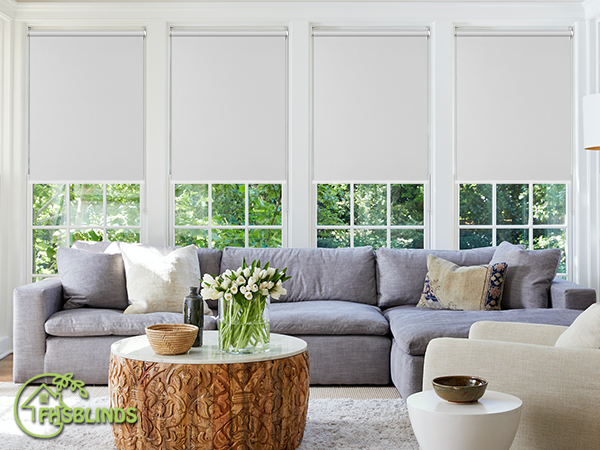 FHSBlinds ロールスクリーン ロールカーテン Amazon｜FHSBlinds ロールスクリーン ロールカーテン 1級遮光