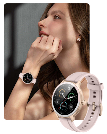 fitbit watch for women
