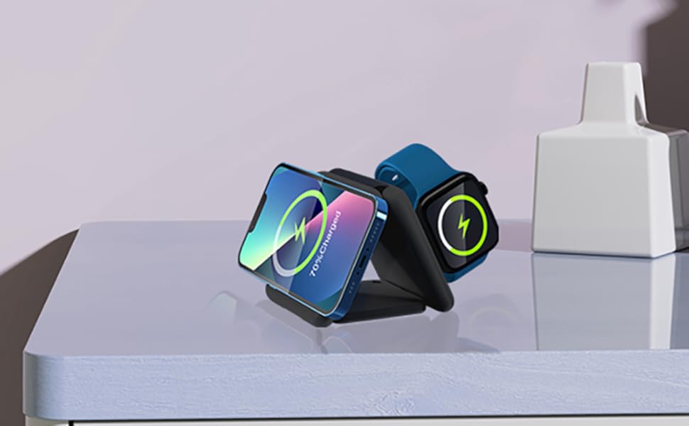 apple standby mode stand iphone nightstand charger