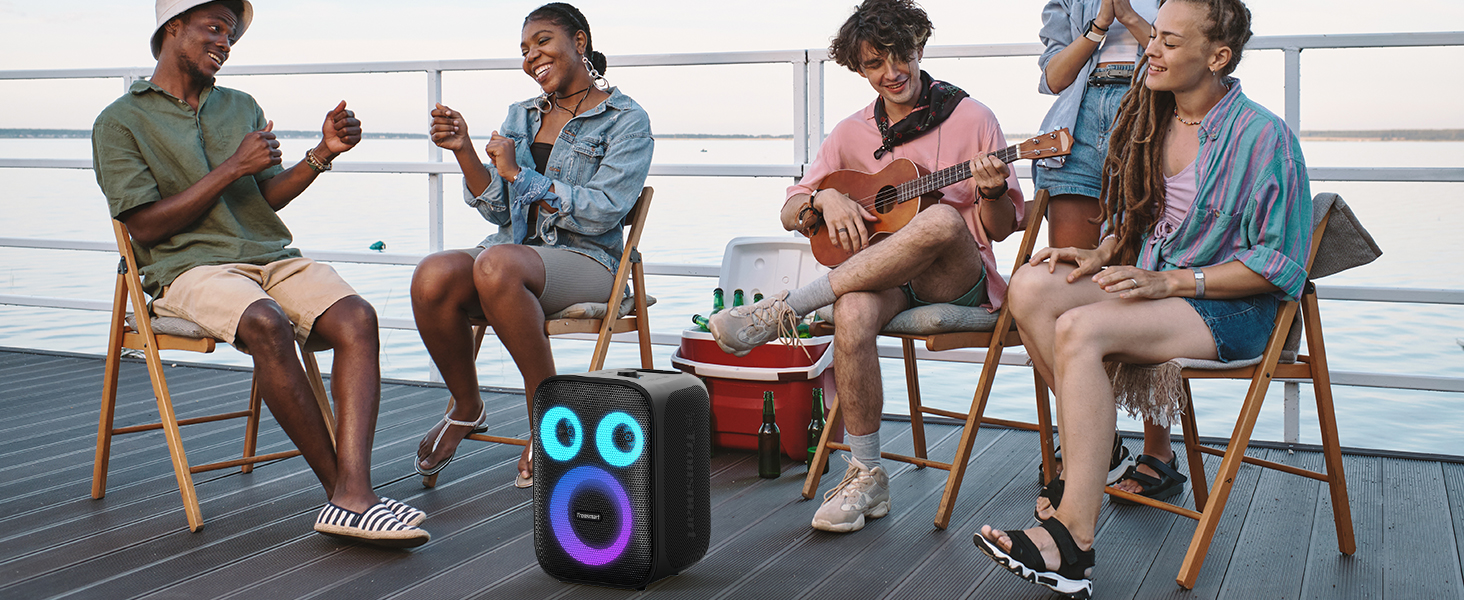 ATRÉVETE A CANTAR Y A JUGAR