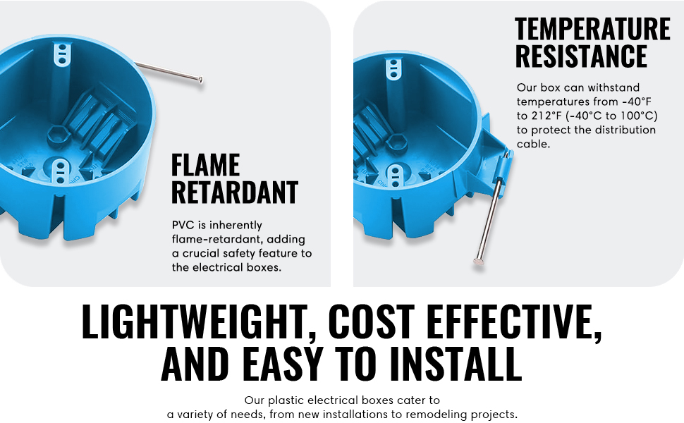 Plastic Box-SPN-SELR