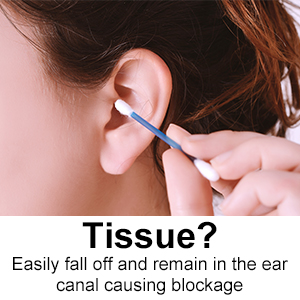 Ear Cleaning Tool