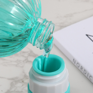 travel bottles for toiletries