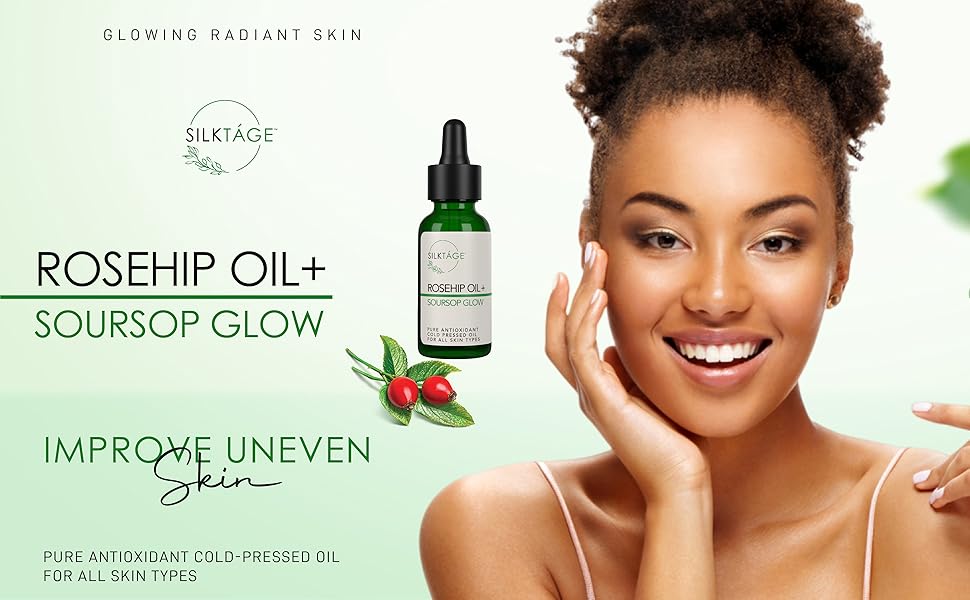 Rosehip Soursop Glow