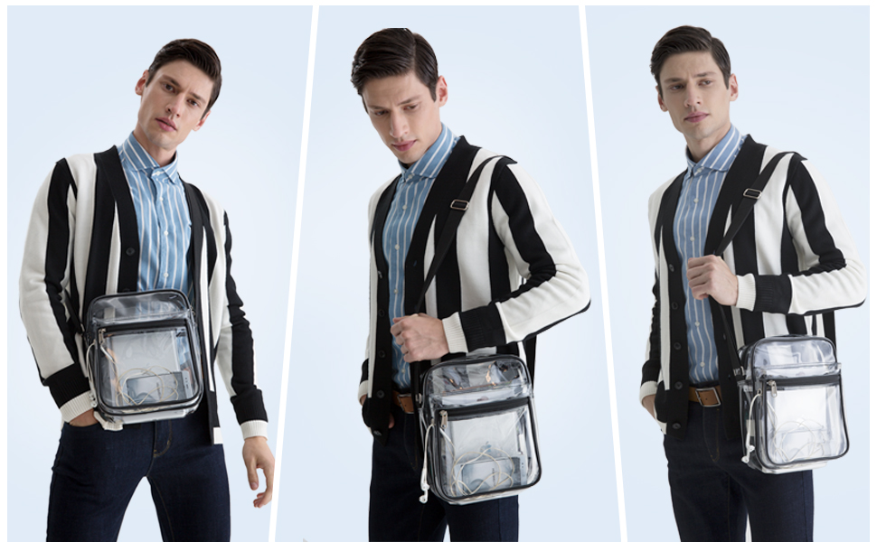 clear messenger bag 5