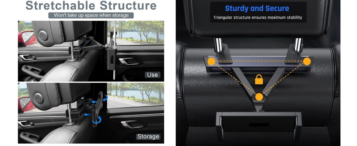 Tablet Stand