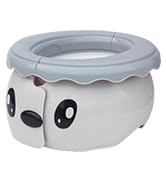 Travel Potty